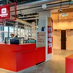 Meininger Hotel Heidelberg Hauptbahnhof