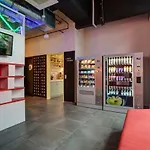 Meininger Hotel Heidelberg Hauptbahnhof